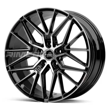 Литой диск VEEMANN MC 308 R18 8J 5x112 ET38 dia 66.6