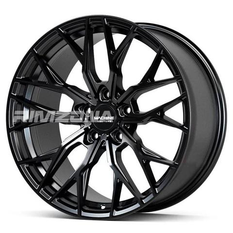 Литой диск FF 204 R19 9.5J 5x112 ET40 dia 66.6