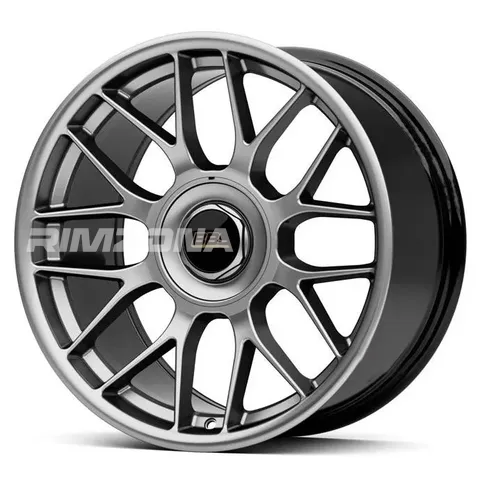 Литой диск BBS RC R18 9J 5x114.3 ET25 dia 73.1