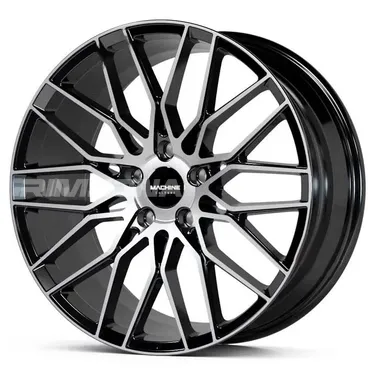 Литой диск VEEMANN 522 R20 8.5J 5x112 ET30 dia 66.6