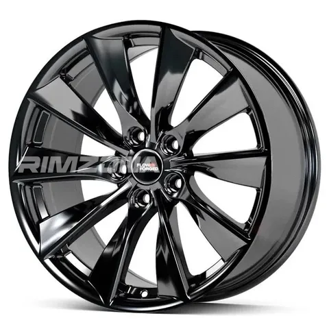 Литой диск В СТИЛЕ Tesla OEM 120 R18 8.5J 5x114.3 ET40 dia 67.1