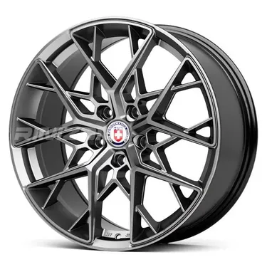 Литой диск HRE FF10 R20 8.5J 5x112 ET38 dia 66.6