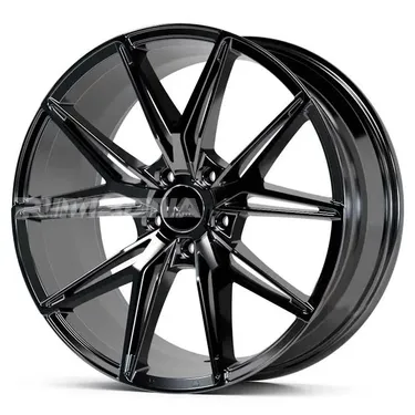 Литой диск VEEMANN V-FS49 R19 8.5J 5x112 ET38 dia 66.6