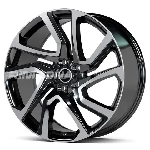 Литой диск В СТИЛЕ LAND ROVER Range Rover Sport R22 9.5J 5x120 ET45 dia 72.6