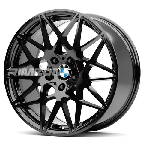 Литой диск В стиле BMW 666 Style R19 8.5J 5x120 ET30 dia 72.6