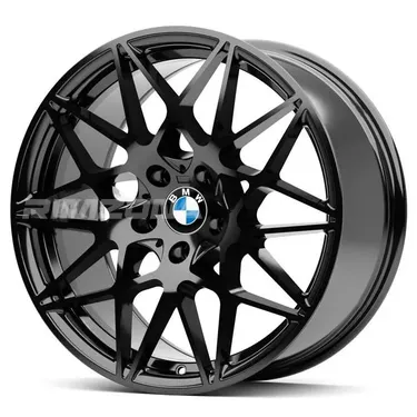 Литой диск В стиле BMW 666 Style R19 8.5J 5x120 ET30 dia 72.6