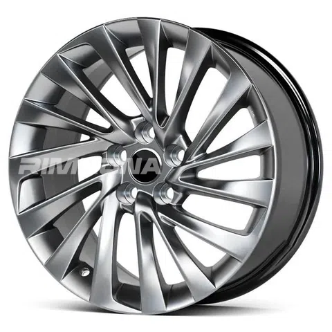 Литой диск В стиле Lexus ES 2018 R18 8J 5x114.3 ET40 dia 60.1