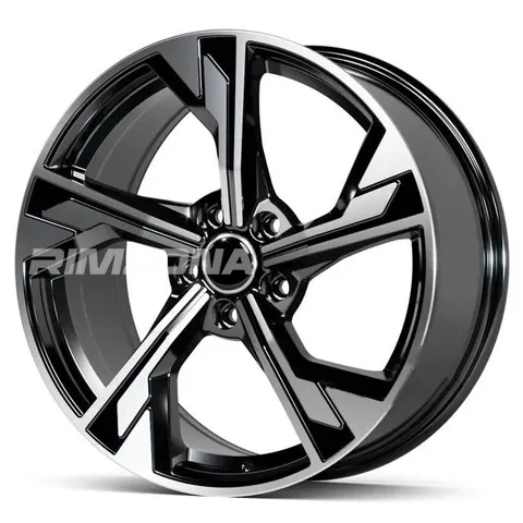 Литой диск В стиле Audi 343-9000 R19 8.5J 5x112 ET30 dia 66.6