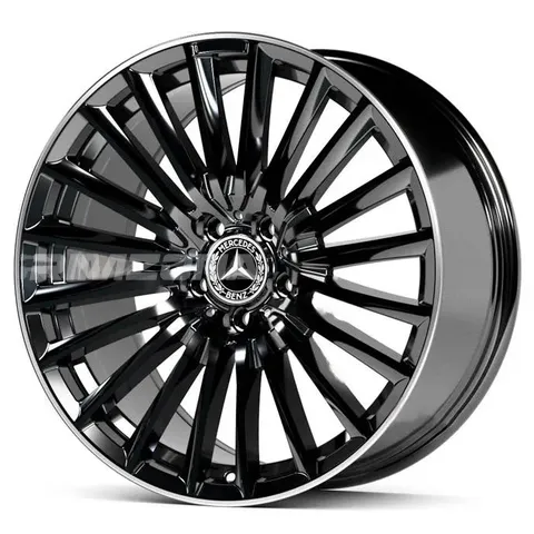 Литой диск В стиле Mercedes 262-1903 R19 8J 5x112 ET45 dia 66.6