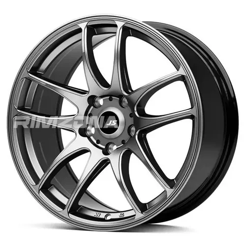 Литой диск WORK Emotion CR-kiwami R17 8J 5x114.3 ET35 dia 73.1