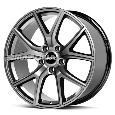Литой диск В СТИЛЕ Jeep Grand Cherokee R20 9J 5x127 ET35 dia 71.5
