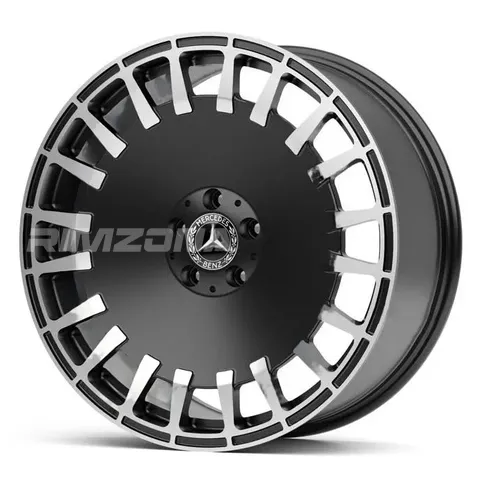 Литой диск В стиле Mercedes 251-1902 R19 8.5J 5x112 ET43 dia 66.6