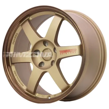 Литой диск RAYS TE37 TTA R18 10.5J 5x120 ET20 dia 74.1