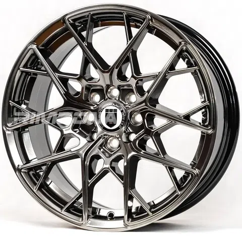 Литой диск HRE FF10 R15 6.5J 4x114.3 ET35 dia 73.1