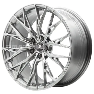 Литой диск VORSTEINER LK013 R17 7.5J 5x112 ET35 dia 66.6