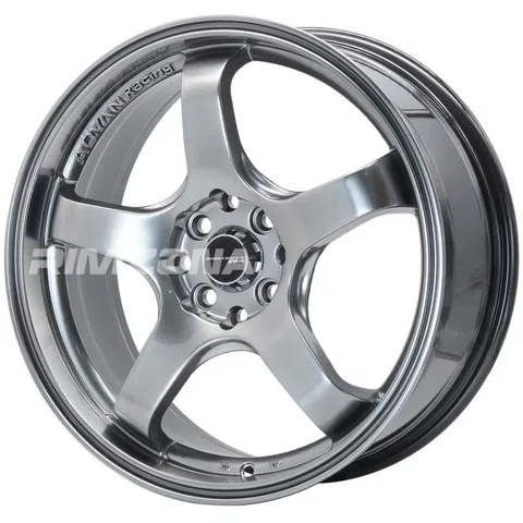 Литой диск ADVAN TC-4 R15 6.5J 4x114.3 ET35 dia 73.1