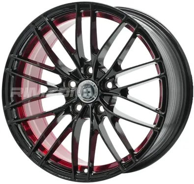 Литой диск ABT SPORT HR R20 8.5J 5x112 ET35 dia 66.6