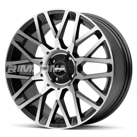 Литой диск HRE WT572 R16 7J 5x100 ET38 dia 73.1