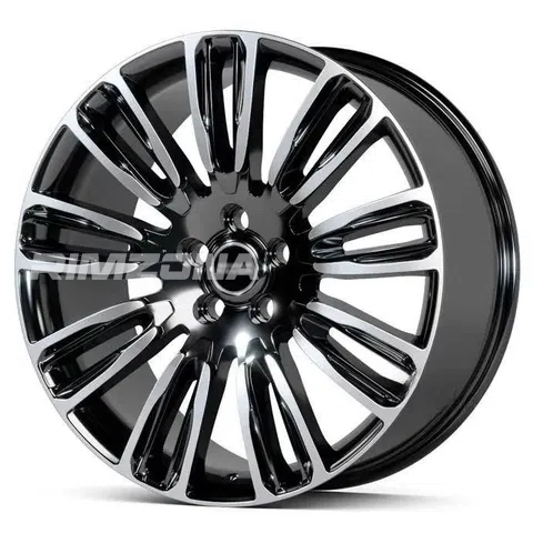 Литой диск В СТИЛЕ LAND ROVER Range Rover Sport 3 R21 9.5J 5x120 ET45 dia 72.6