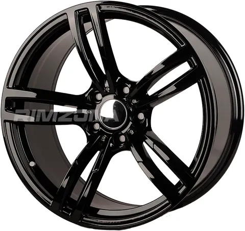Литой диск POWCAN BK855 R18 8.5J 5x120 ET30 dia 72.6