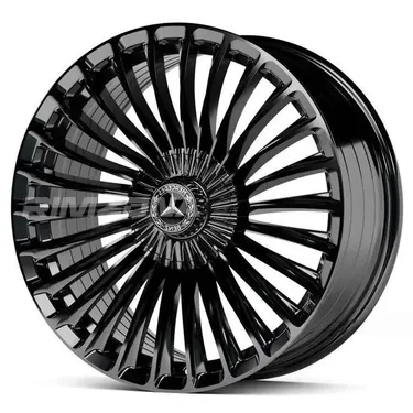 Литой диск В стиле Mercedes 260-1901 R19 8.5J 5x112 ET43 dia 66.6