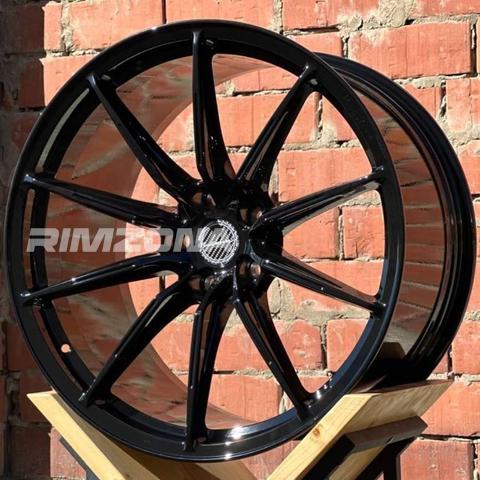 Кованый диск BRIXTON FDE11 Ultrasport+ R22 10.5/11.5J 5x112 ET35/30 dia 66.6