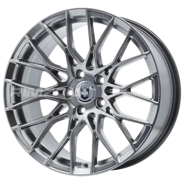 Литой диск HRE E235 R18 8.5J 5x112 ET38 dia 66.6