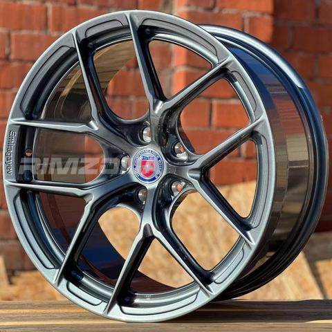 Кованый диск В стиле BMW P101SC Monoblock R20 9.5/11J 5x120 ET20/37 dia 72.6