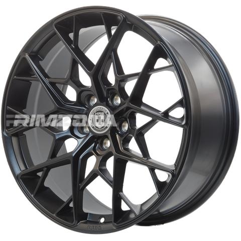 Литой диск HRE FF10 R21 10.5J 5x120 ET37 dia 74.1