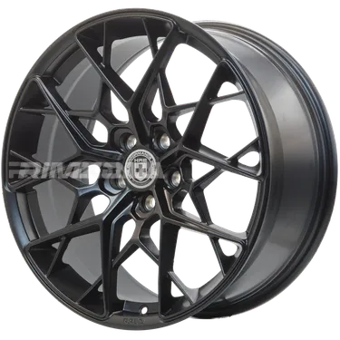 Литой диск HRE FF10 R20 9J 5x112 ET35 dia 66.6
