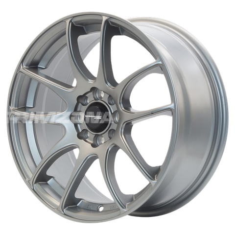 Литой диск WORK Emotion CR-kiwami R15 7J 4x98/4x114.3 ET35 dia 73.1