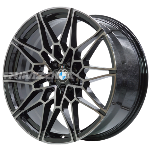 Кованый диск В стиле BMW 826 Style R22 10/11J 5x112 ET30/35 dia 66.6