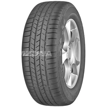 Шина CONTINENTAL CONTICROSSCONTACT WINTER 235/55 R19 101H