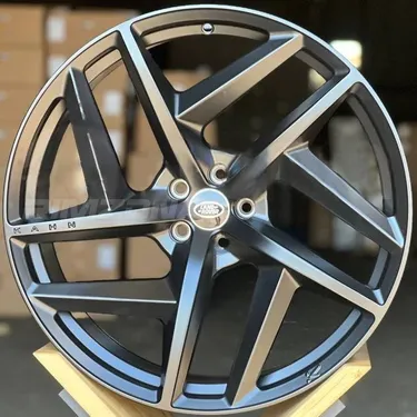 Литой диск В СТИЛЕ LAND ROVER Autobiography R22 10J 5x108 ET40 dia 63.4