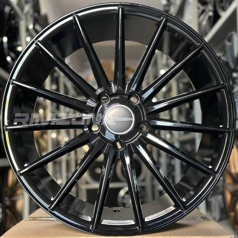 Литой диск В СТИЛЕ VOSSEN VPS305 R17 7.5J 4x100 ET40 dia 73.1