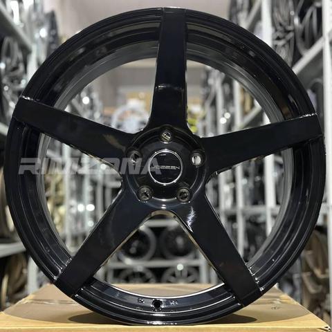 Литой диск В СТИЛЕ VOSSEN CV3 R19 8.5J 5x114.3 ET35 dia 73.1