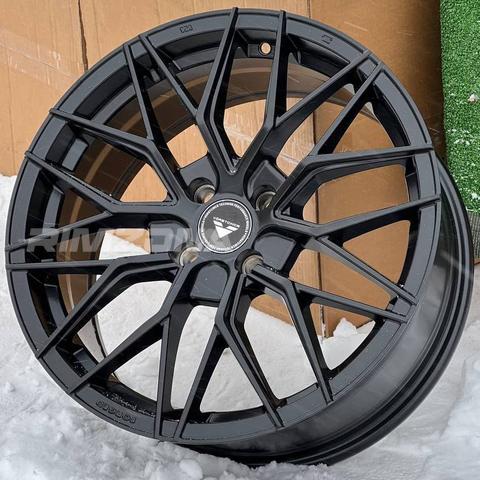 Литой диск VORSTEINER V-FF 107 R15 6.5J 4x114.3 ET35 dia 73.1