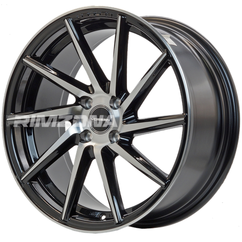 Литой диск В СТИЛЕ VOSSEN CVT R16 6J 4x98 ET35 dia 58.6