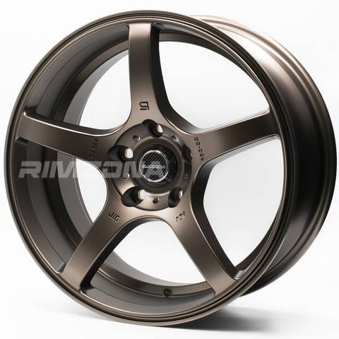 Литой диск PRODRIVE GC-05F R15 6.5J 4x100 ET40 dia 73.1