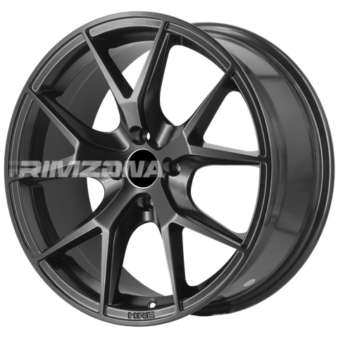 Литой диск HRE P101 R19 8.5J 5x112 ET35 dia 66.6