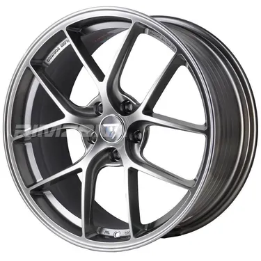 Литой диск WHEELEGEND VLF10 R20 8.5J 5x112 ET25 dia 66.6