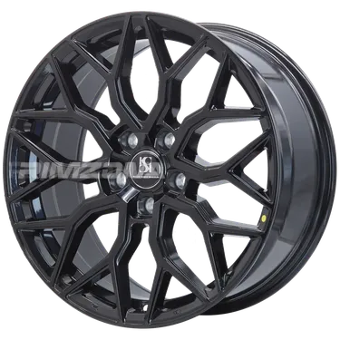 Литой диск В СТИЛЕ VOSSEN HF2 R18 8J 5x114.3 ET35 dia 73.1