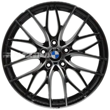 Литой диск В стиле BMW 405m Style R18 8J 5x120 ET35 dia 72.6