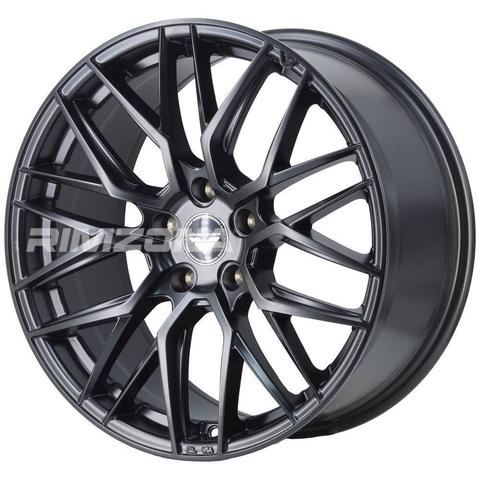 Литой диск VORSTEINER V-FF 107 R20 8.5J 5x112 ET35 dia 66.6