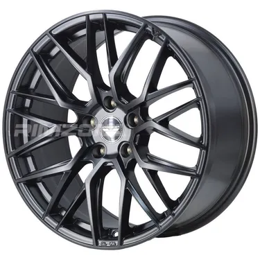 Литой диск VORSTEINER V-FF 107 R20 8.5J 5x112 ET35 dia 66.6