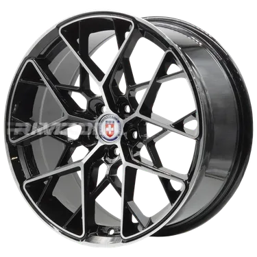 Литой диск HRE FF10 R16 7J 4x100 ET35 dia 60.1