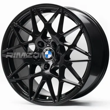 Литой диск В стиле BMW 666 Style R19 9.5J 5x112 ET38 dia 66.6