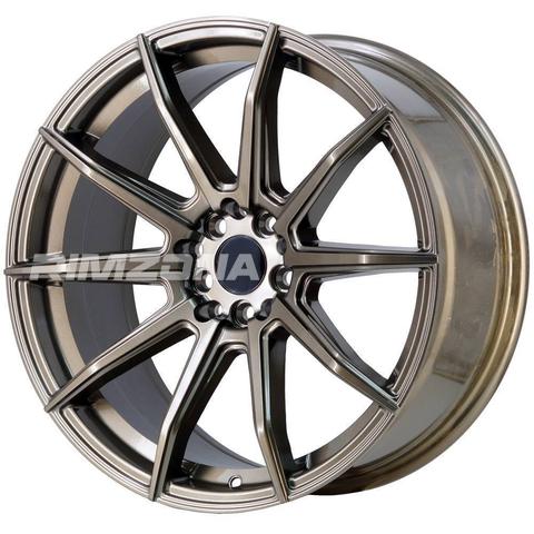 Литой диск SHOGUN S10 R16 7J 5x114.3 ET35 dia 73.1