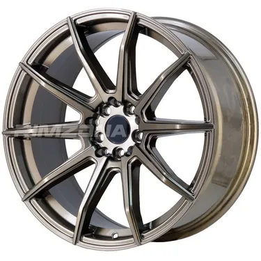 Литой диск SHOGUN S10 R17 8J 5x100 ET35 dia 73.1