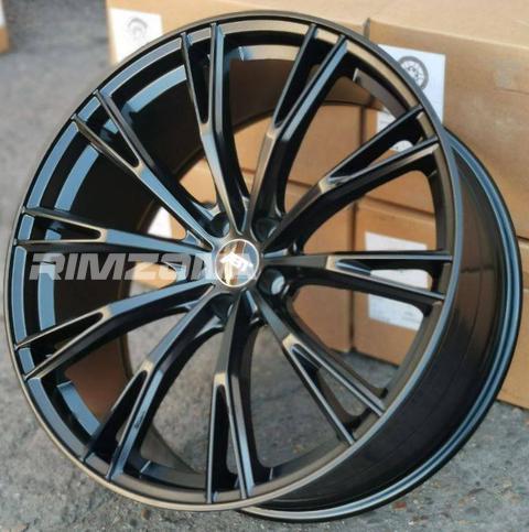 Литой диск ABT SPORT GR R19 8.5J 5x114.3 ET35 dia 73.1